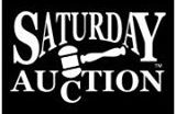 Saturday Auction